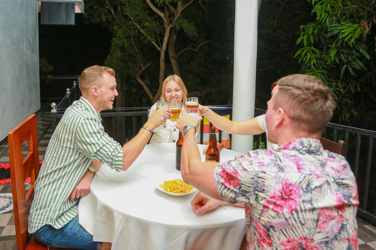 Food & Drinks 4, JAMI River Side Hotel & Yala Safari Place, Thissamaharama
