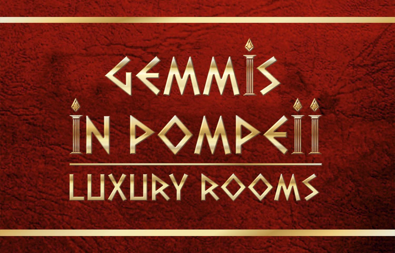 Exterior & Views, Gemmis in Pompeii, Napoli