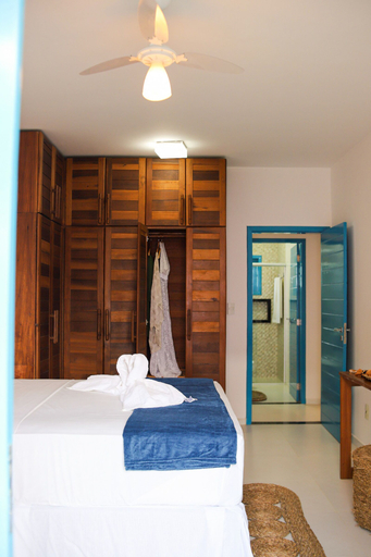 Bedroom 2, Vila Marinella, Jijoca de Jericoacoara