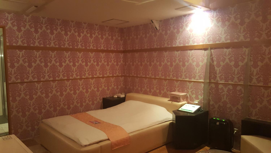 Others 3, Fantasy (Adult Only), Takamatsu