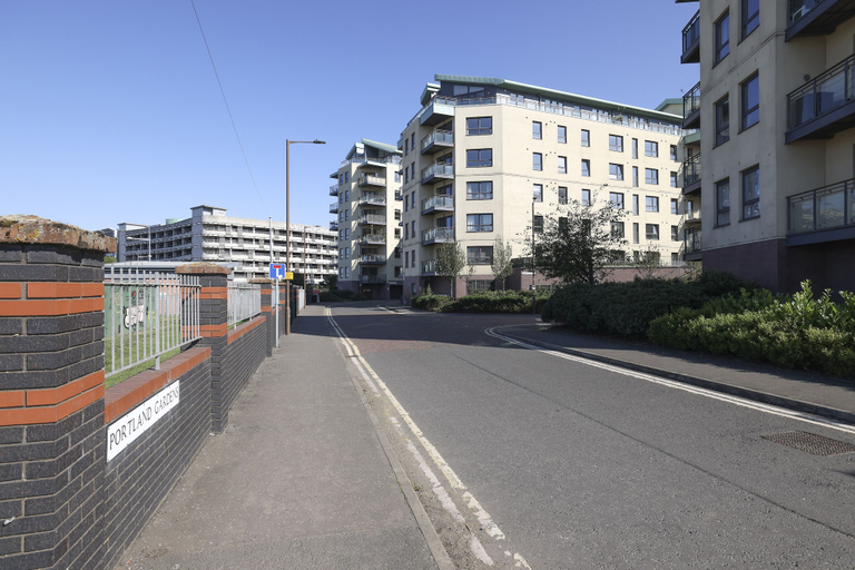 Others 5, JOIVY Fabulous 2Br Apartment W/Terrace & Bay View, Edinburgh