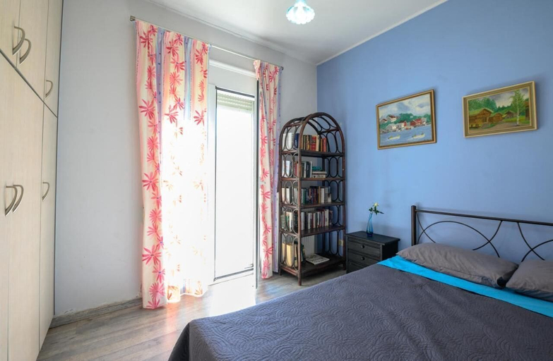 Others 3, Crete Getaway 3Bd Apt w Garden and View, Crete