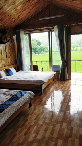 Bedroom 16