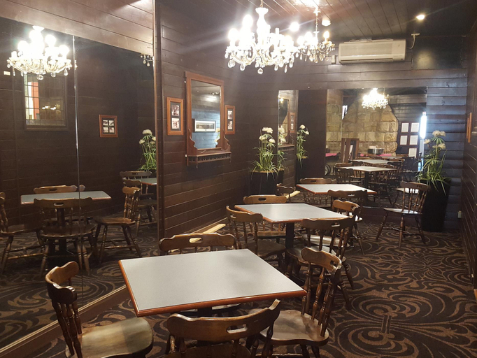 Others 2, Wisemans Inn Hotel, Sydney