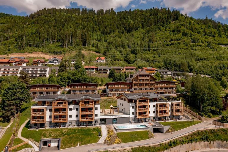 Others 5, Apartmentresort MyLodge, Liezen