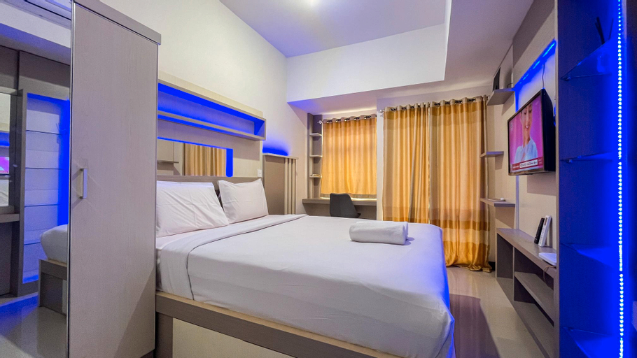 Bedroom 9