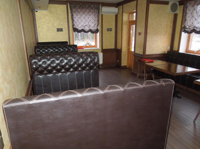Others 4, Motel Sapnis, Jekabpils