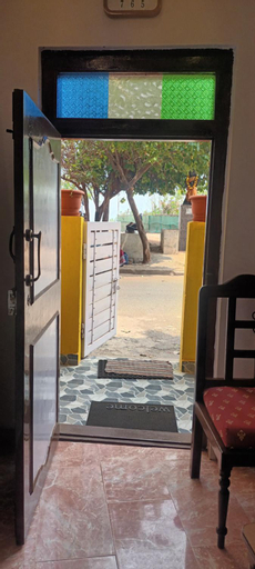 Others 5, Villa Betty Beach Front, Puducherry