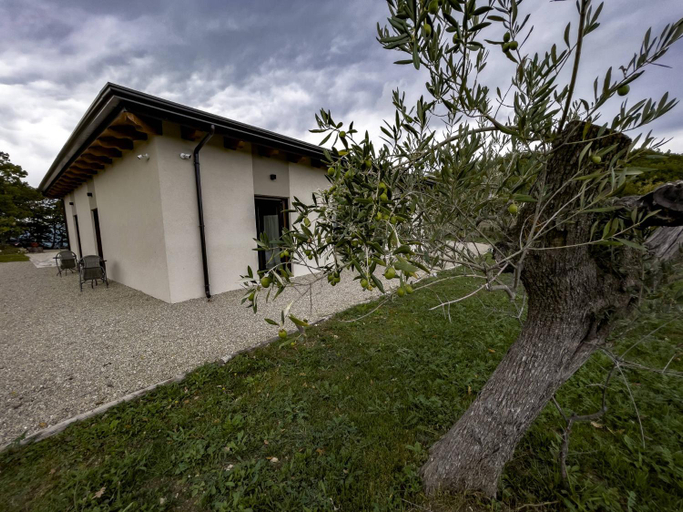 Others 5, Baita Pavo, Campobasso