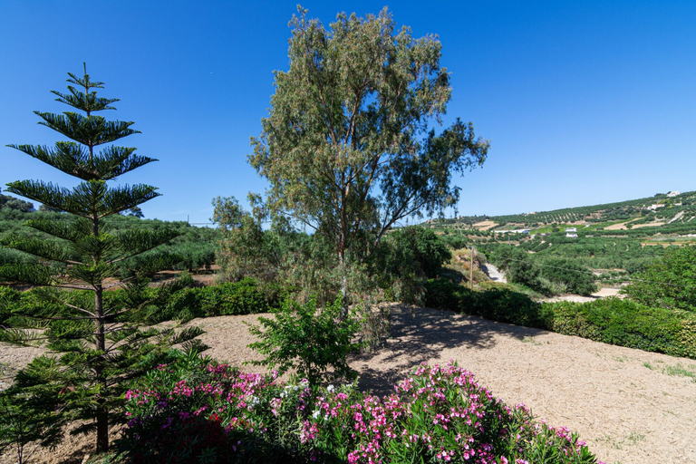 Others 4, Crete Getaway 3Bd Apt w Garden and View, Crete