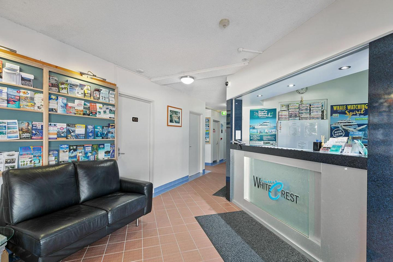 Public Area 5, White Crest Apartments, Hervey Bay - Pt A