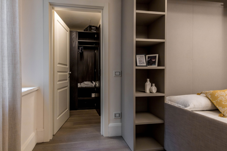 Room 4, JOIVY Elegant Studio For 2 Near Duomo Di Milan, Milano