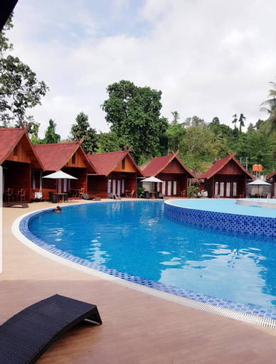 Swimming Pool 6