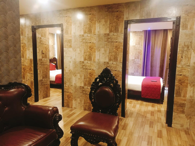 Bedroom 5
