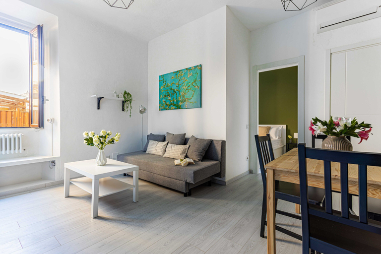 Others 4, JOIVY Cosy 1-Bed Flat In Navigli, Milano