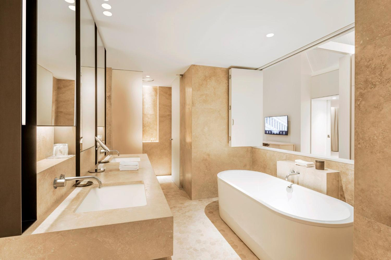 Bathroom 13