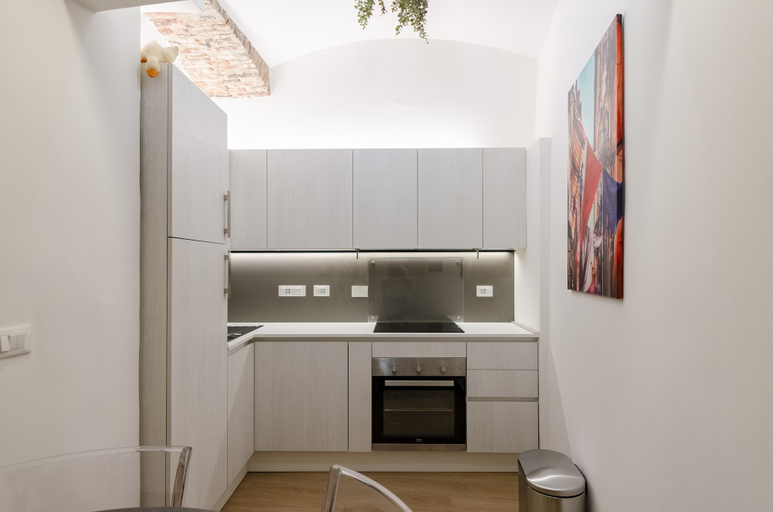 Others 2, JOIVY Ideal Flat Near Aquarium, Genova