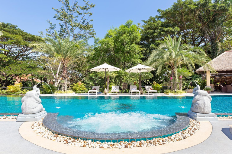 Others 3, Villa Carlos, 7 BDR Private Pool Villa, Baan Bua, Pulau Phuket