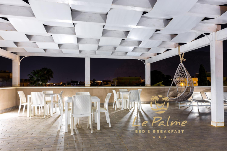 Food & Drinks 4, Le Palme, Palermo
