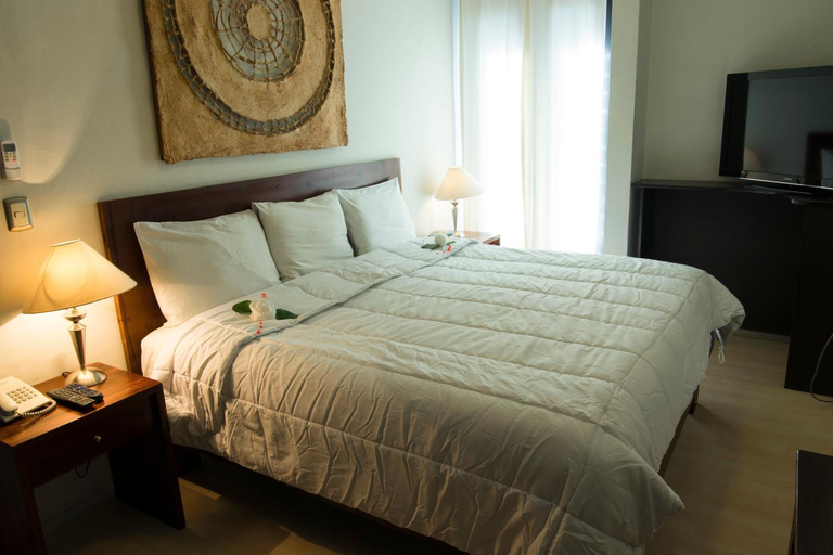 Bedroom 2, HOTEL BOUTIQUE CASA DIVINA OAXACA , Del Centro