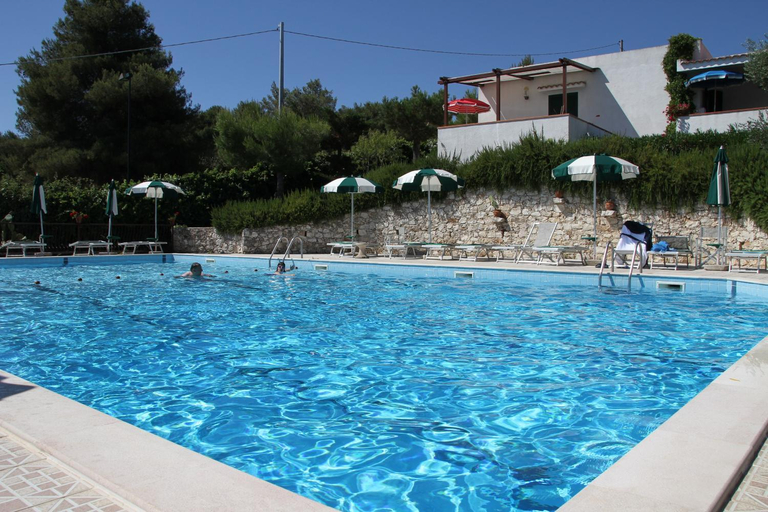 Sport & Beauty 2, Villaggio Passo Dell'Arciprete, Foggia