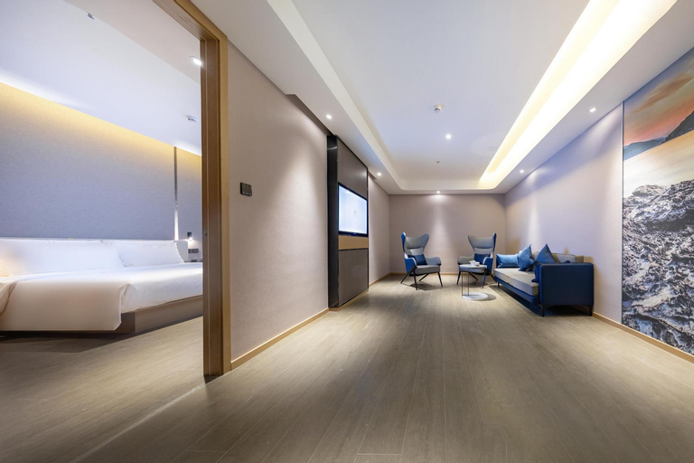 Others 4, Atour Hotel Shenzhen Shajing International Exhibition and Convention Center, Shenzhen