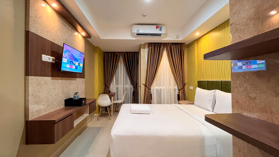 Bedroom 11
