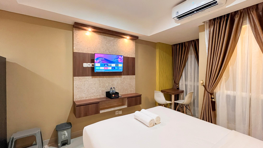 Bedroom 14