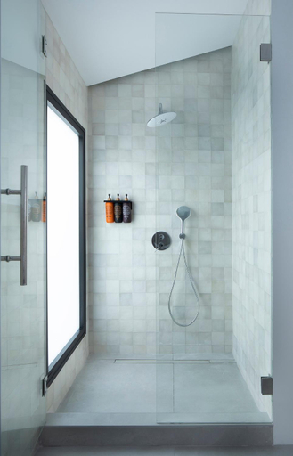 Bathroom 4, Hotel Serawa Alicante, Alicante