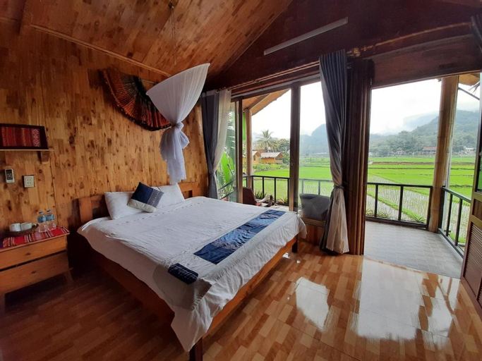 Bedroom 8