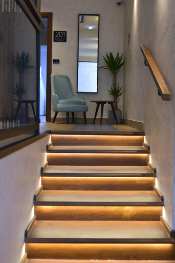 Facilities 2, Corso Rooms City Centre, Novi Sad