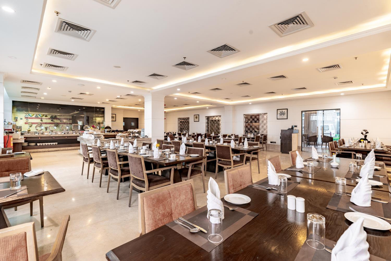 Food & Drinks 4, Soaltee Westend Premier, Bheri