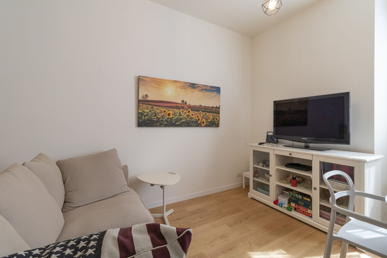 Others 5, JOIVY Cosy 1-Bed Near Milano Centrale, Milano