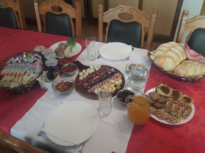Food & Drinks 5, Vinarija Sontacchi, Kutjevo