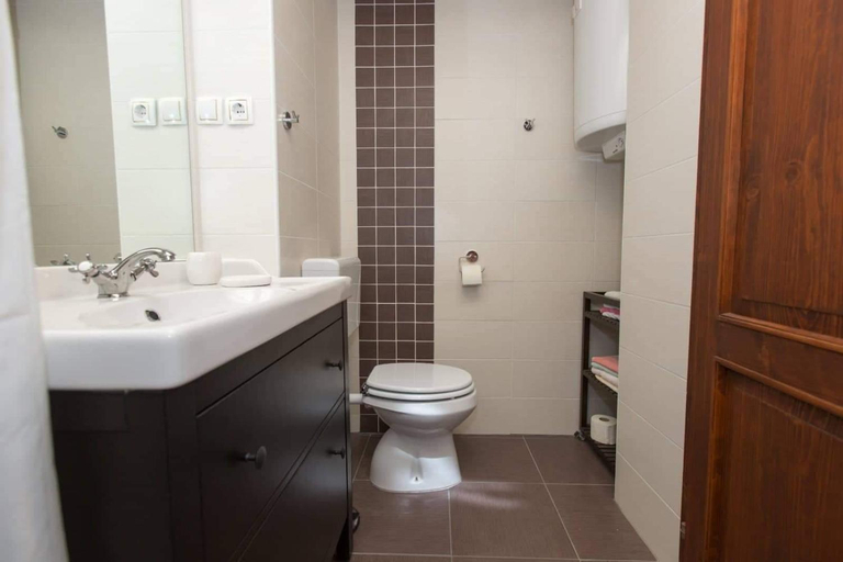 Others 3, Apartma Mlekuz, Bovec