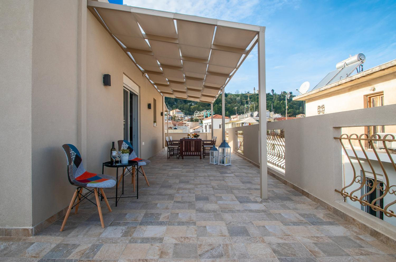 Others 2, Victor Junior Suite by "elite", Ionian Islands