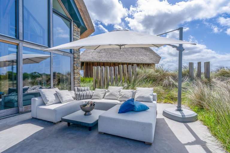 Others 4, Buytenplaats Villa 193, Texel