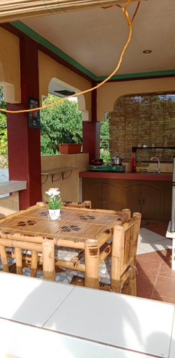 Others 3, Peace Lily Studio Apartment "Down" , Panglao