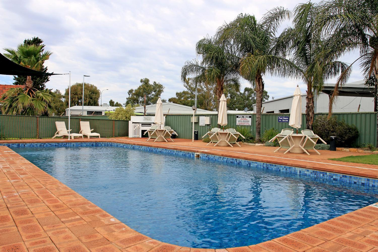Sport & Beauty 5, Hospitality Kalgoorlie, SureStay by Best Western, Kalgoorlie-Boulder