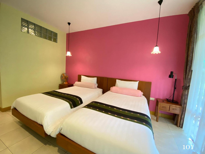 Bedroom 7