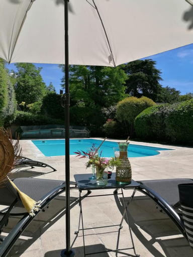 Sport & Beauty 4, Le moulin du Mesnil, Loir-et-Cher