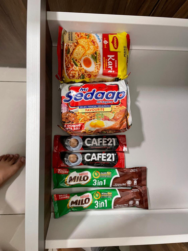 Food & Drinks 3, Setia Sky 88 Up to 6 pax !, Johor Bahru