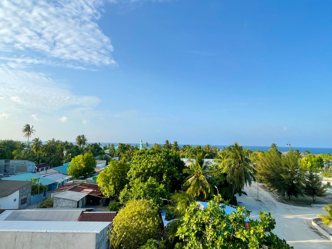 Others 5, Oren Hotel Maldives