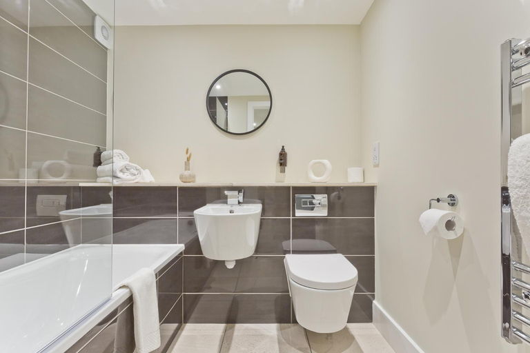Others 2, Sandgate Chapel - Self Check In Apartments, Cumbria