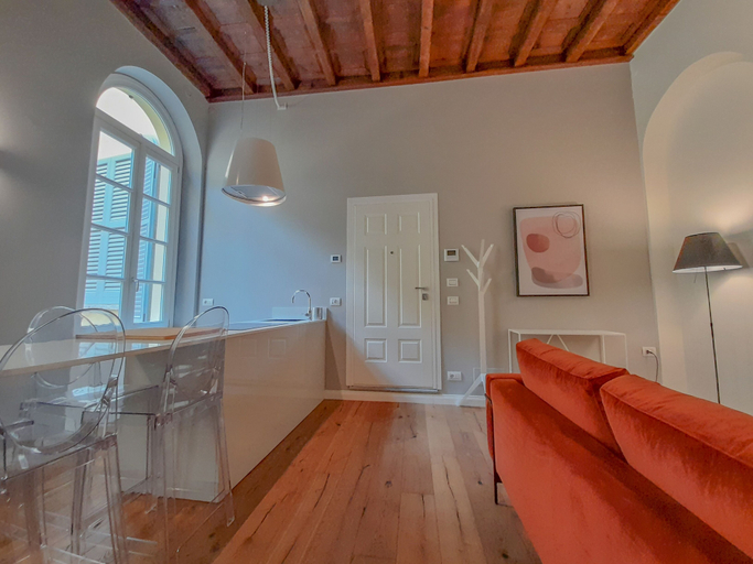 Others 4, JOIVY Fulcorina Sforza Splendid flat in Central Milan, Milano