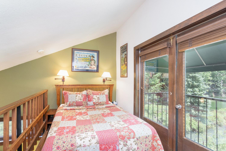 Others 5, Manitou Lodge 5 by Alpine Lodging Telluride, San Miguel