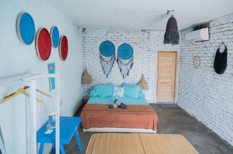 Bedroom 8
