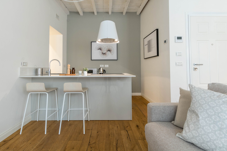 Others 3, JOIVY Fulcorina Spiga Modern flat next to the Duomo, Milano