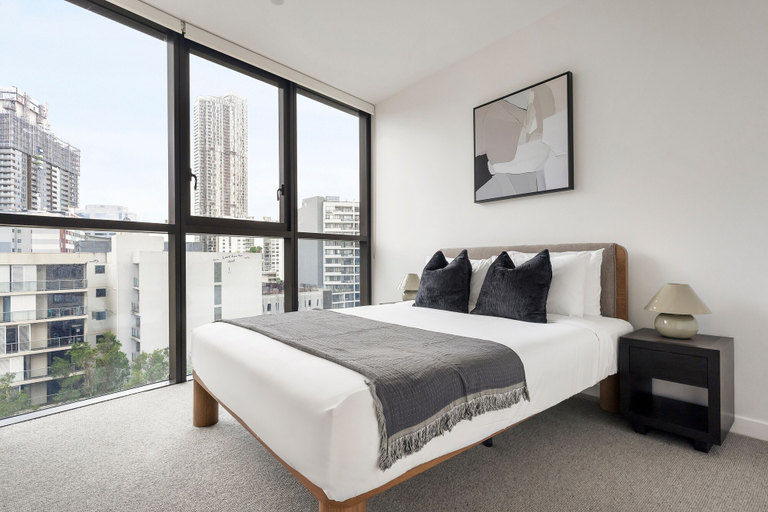 Others 5, Urban Rest Parramatta Apartments, Sydney