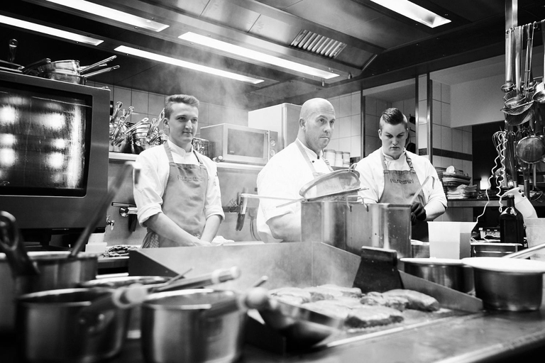 Food & Drinks 4, Muhlenhelle, Oberbergischer Kreis